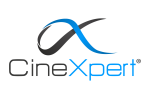 CineXpert Logo