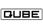 Qube Cinema, Inc Logo