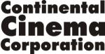 Continental Cinema Corporation Logo