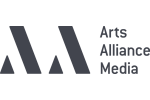 Arts Alliance Media Web Site