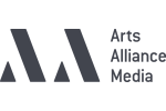 Arts Alliance Media Web Site