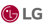 LG Electronics Business Solutions Web Site