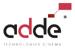 ADDE SAS Logo