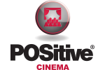 POSitive Cinema Solutions Web Site