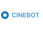 CineBot TMS Logo