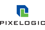 Pixelogic Logo