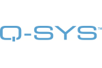 Photo: Q-SYS Platform
